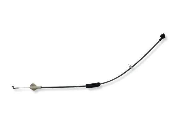 Opel Astra G Rear door cable line 7002346 90560797