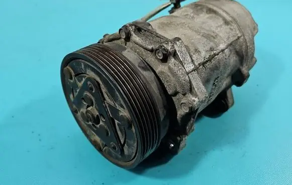 Volkswagen Bora Air conditioning (A/C) compressor (pump) IMPRK1524859