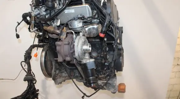 Audi A4 S4 B8 8K Engine CGLC CGL