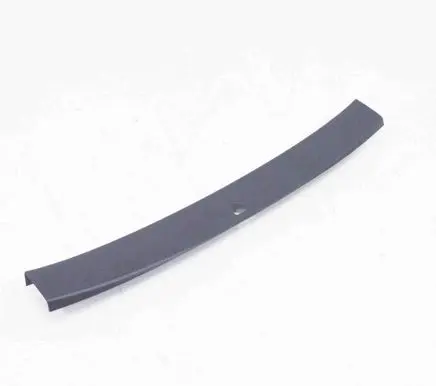 Audi Q7 4M Centre console side trim rear 4M0867606