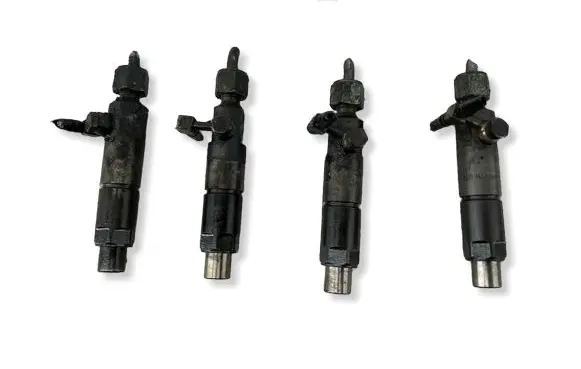 Renault Master II Fuel injector KBE58S8