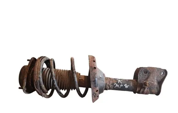 Subaru Impreza II Front shock absorber/damper