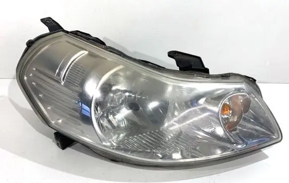 Fiat Sedici Headlight/headlamp 