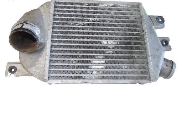 Subaru Legacy Intercooler radiator