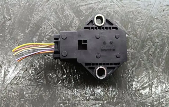 Renault Scenic II - Grand scenic II ESP acceleration yaw rate sensor 0265005259