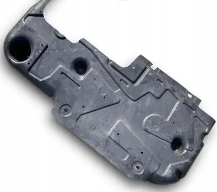 Peugeot 3008 II Pickup box liner 9809531980