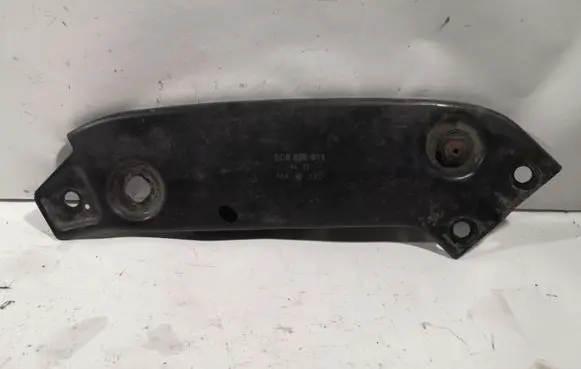 Volkswagen Jetta VI Radiator support slam panel bracket 5C6805931
