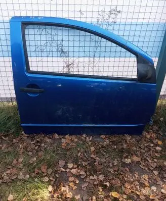 Citroen C2 Door (2 Door Coupe) 
