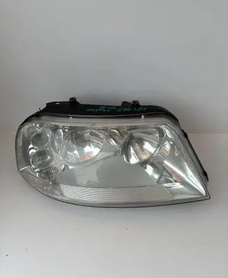 Volkswagen Sharan Headlight/headlamp 7M3941016