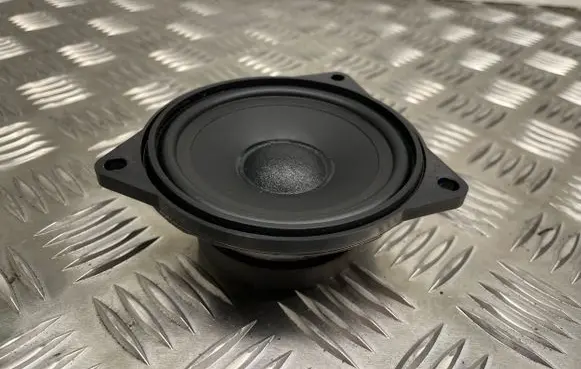 BMW X6 E71 Front door speaker 9151864