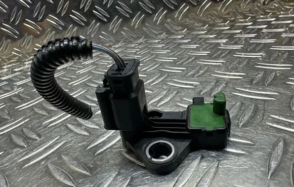 DS Automobiles 7 Crossback Crankshaft position sensor 9674265980