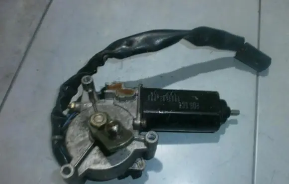 Ford Probe Rear window wiper motor kb4251sbx