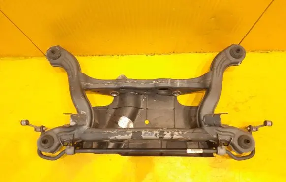 Mercedes-Benz A W176 Rear subframe 