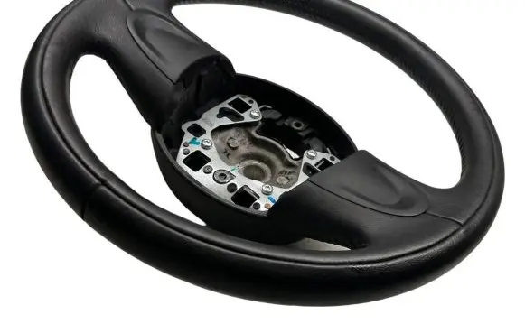 Mini Cooper Countryman R60 Steering wheel 20141900325 4179002650 1330848117
