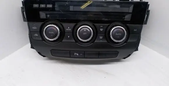 Mazda CX-5 Climate control unit KH2561190H