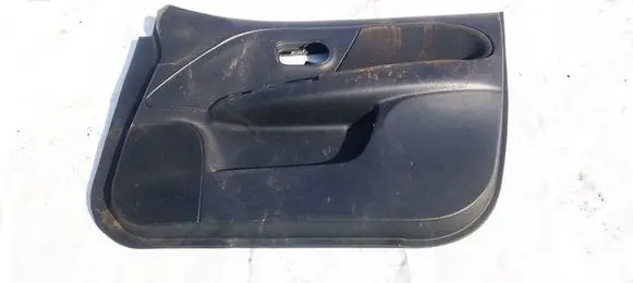 Nissan Note (E11) Front door card panel trim 809229U000