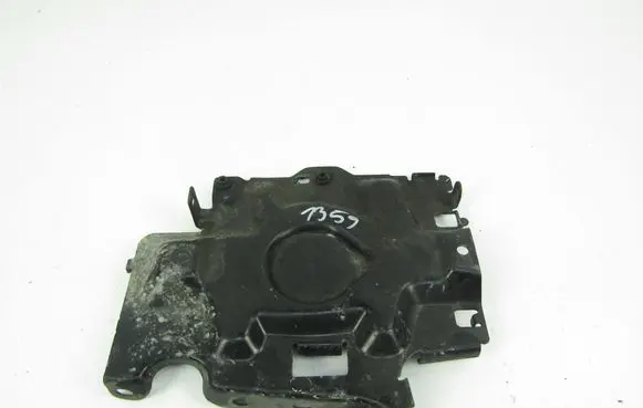 Peugeot 307 Battery tray 