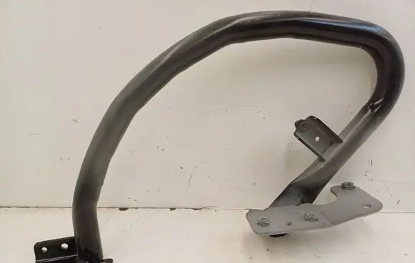 Volvo S60 Tailgate/trunk/boot hinge 31301984