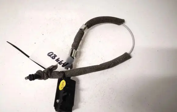 Volkswagen Phaeton Sensor 3d1857132f