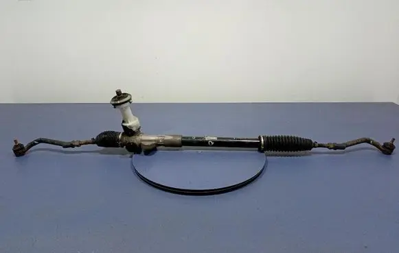 KIA Sportage Steering rack 565002S010