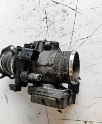 Ford Fiesta Throttle valve A2C53238880 2905090904 7L2Q9E926AB