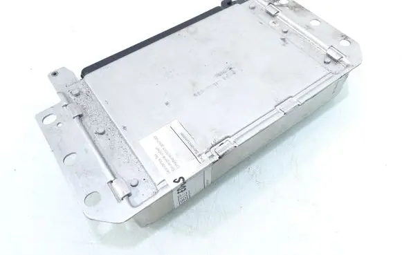 Gearbox control unit/module