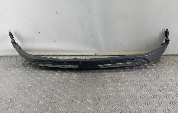 Opel Mokka X Front bumper lip 42536902 475498585