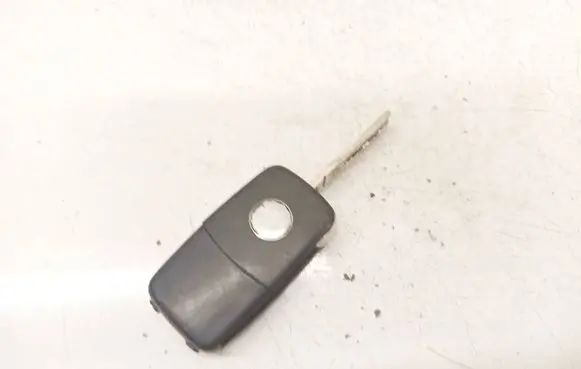 Skoda Superb B5 (3U) Ignition key/card