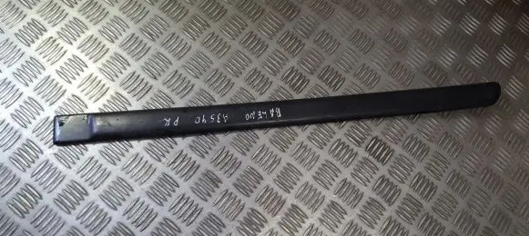 Suzuki Baleno EG Rear door trim (molding) 7756060g00 77560-60g00