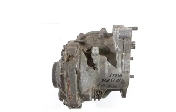 Toyota RAV 4 (XA30) Gearbox transfer box case W82 Y2D104