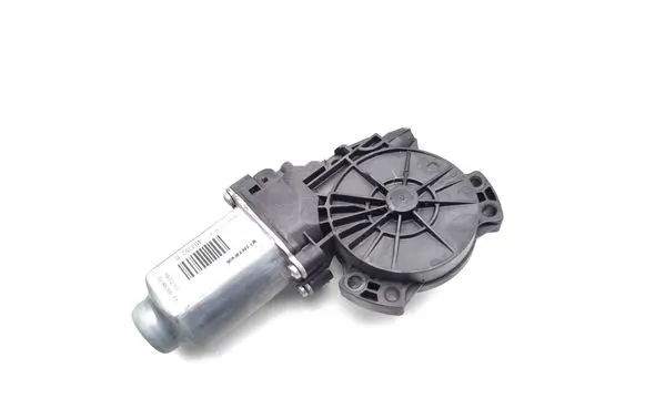 Hyundai ix35 Rear door window regulator motor 402353B