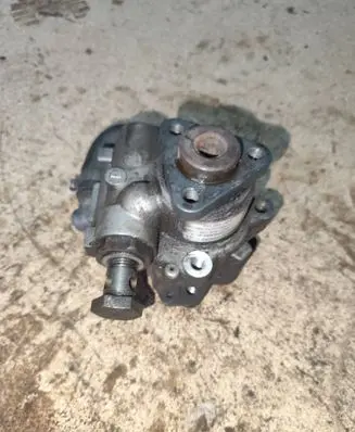 Power steering pump