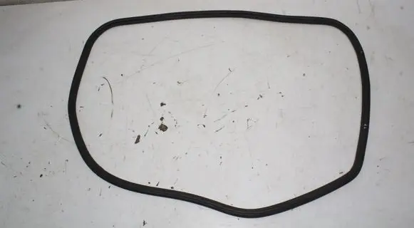 Cupra Formentor Rubber seal rear door 5FF867367