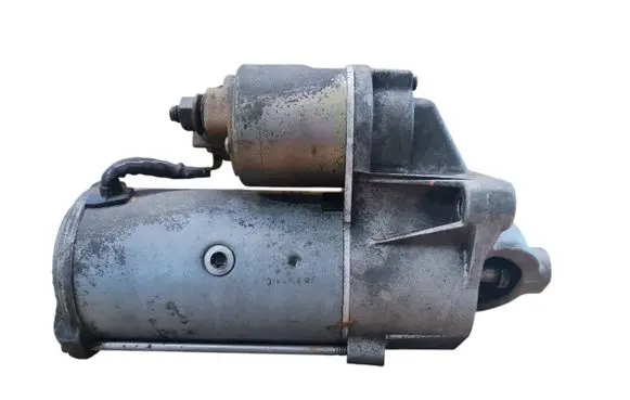 Volvo S40, V40 Starter motor 8200064465B 30620657 D7R48