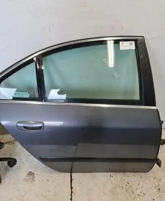 Peugeot 607 Rear door