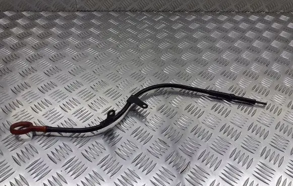 Audi A6 S6 C6 4F Oil level dip stick 