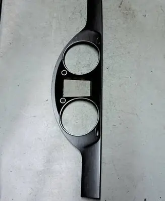 Volkswagen PASSAT B7 Dashboard trim 321580200 00020368 3AC858366D