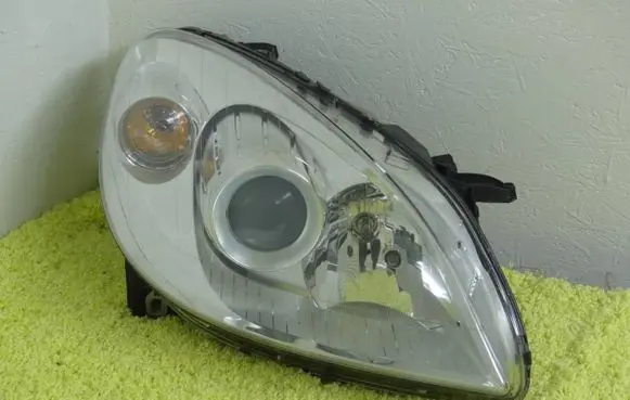Mercedes-Benz B W245 Headlight/headlamp 1698207861