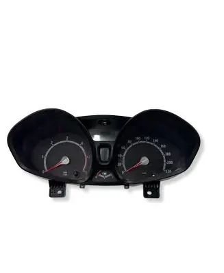 Ford Fiesta Speedometer (instrument cluster) 8A6T10849CL VP8A6F10849CM A12327399
