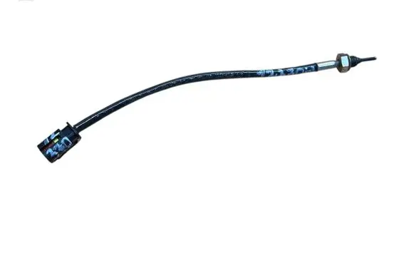 Exhaust gas temperature sensor