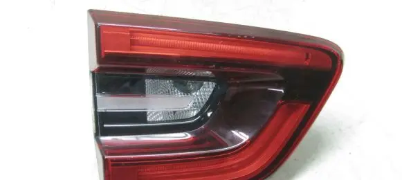 Renault Kadjar Tailgate rear/tail lights