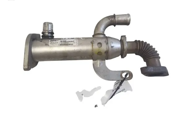 Volvo V50 EGR valve cooler 875816W 9645689780