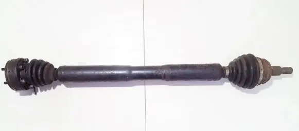 Audi A3 S3 8L Front driveshaft