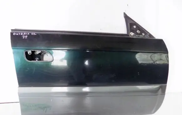 Subaru Outback Front door