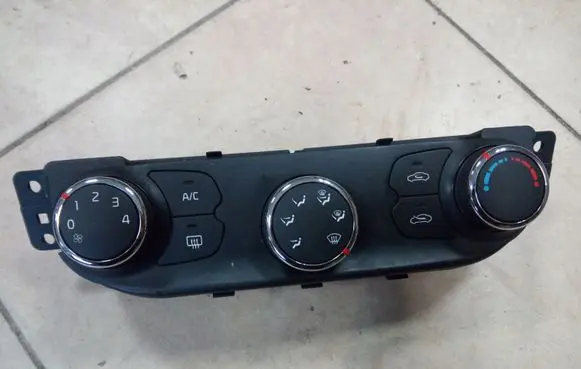 KIA Ceed Climate control unit 97250A2000
