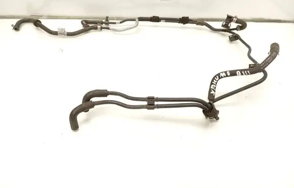Ford Fiesta Vacuum line/pipe/hose CM5G9S468FB CM5G9S468FD