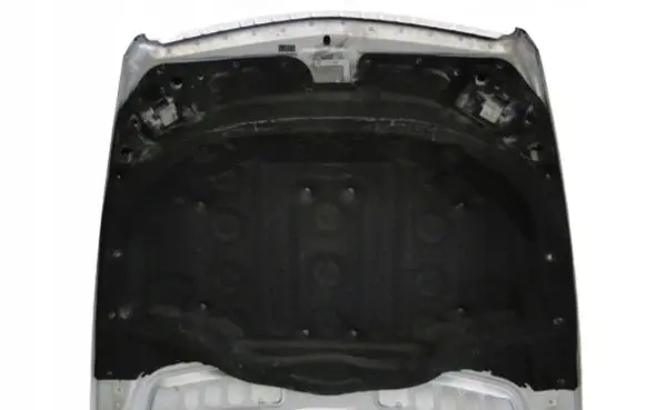 Mercedes-Benz CL C216 Engine bonnet/hood A2168800057