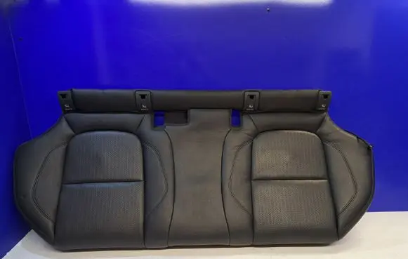 Jaguar XF X260 Rear seat GX6363160AB