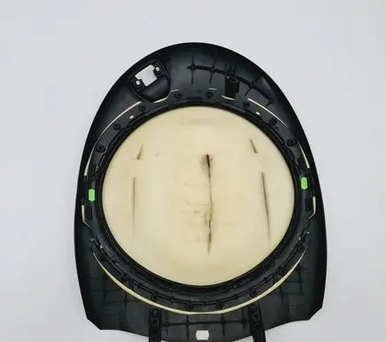 Mini One - Cooper R57 Seat trim 06425