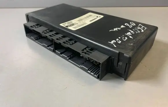 BMW 5 E60 E61 Comfort/convenience module 9176079 61359176079